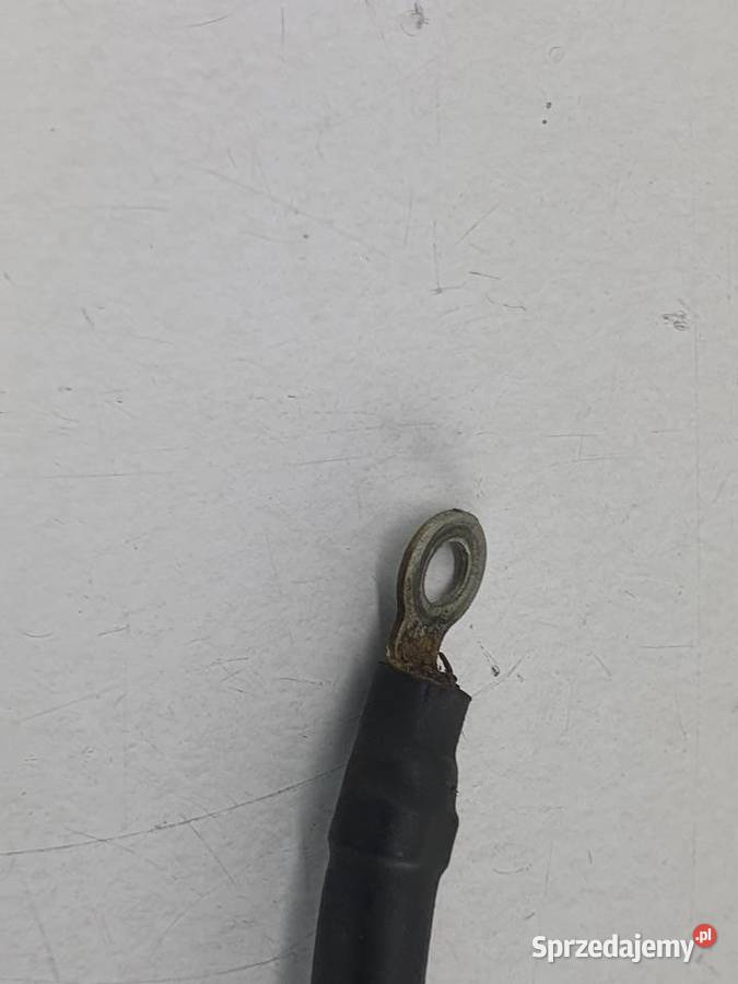 Przewod Minusowy Kabel Kawasaki Kvf 750 Łódź sprzedam