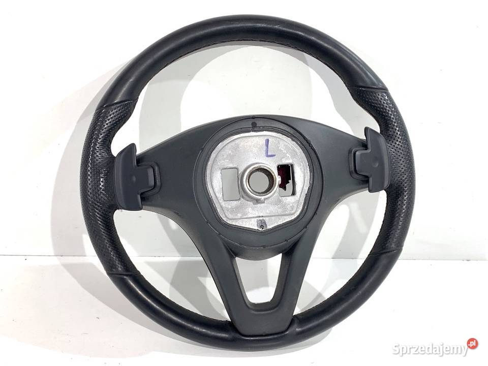 KIEROWNICA MERCEDES GLE A0004605303 1518