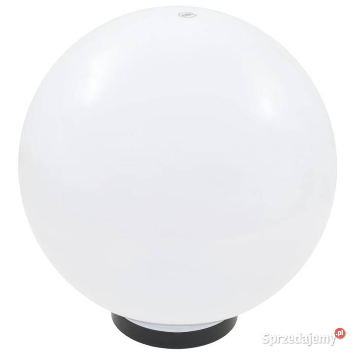Lampy zewnętrzne LED 2 kule 30 PMMA WM50656 sprzedam