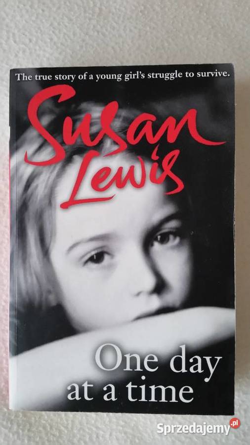 One day at a time Susan Lewis 2011 lubelskie