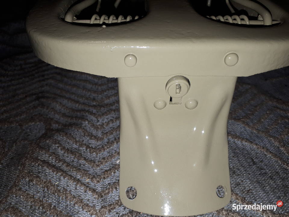 Bagażnik Simson Sr2 oliwkowy Mysłowice