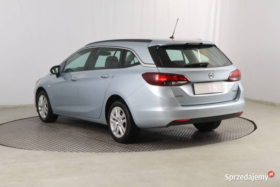 Opel Astra 14 T poduszka powietrzna