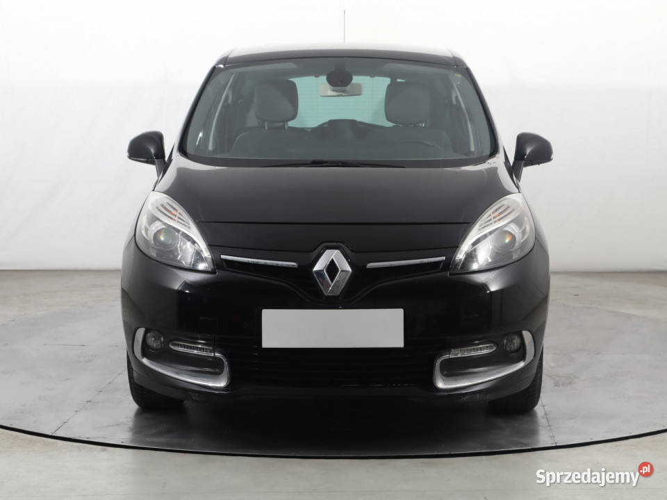 Renault Scenic 12 TCe Katowice