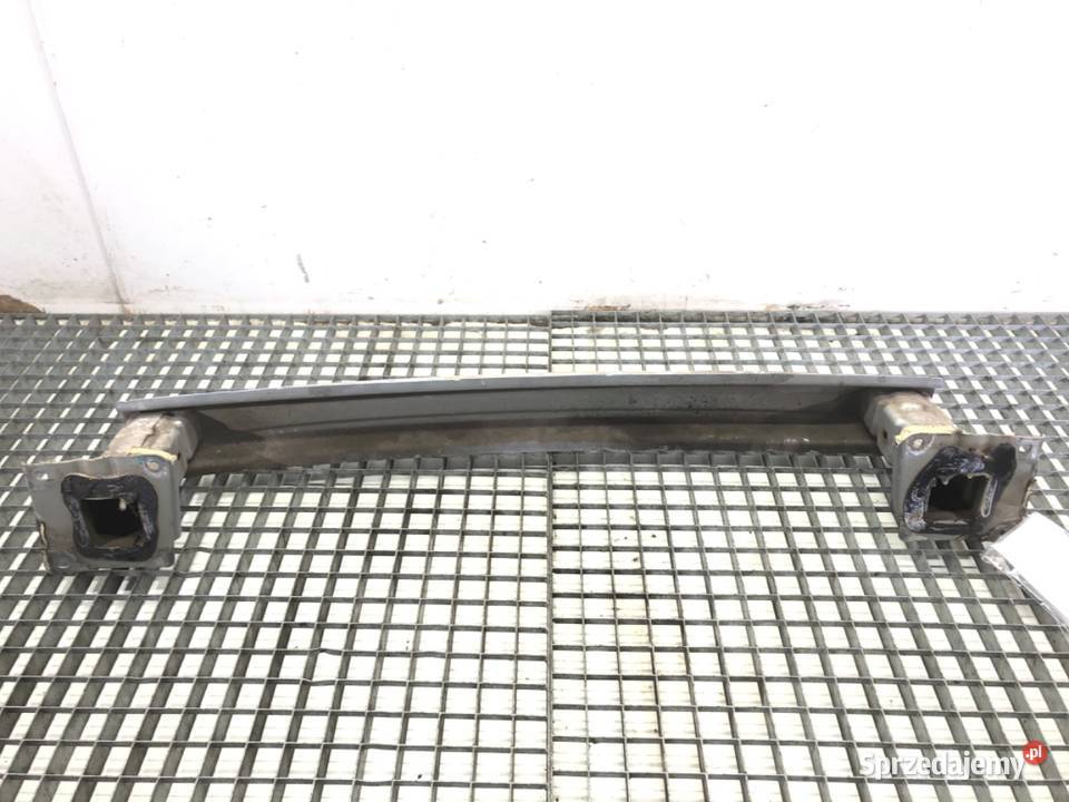 BELKA ZDERZAKA TYŁ SKODA FABIA III Hatchback