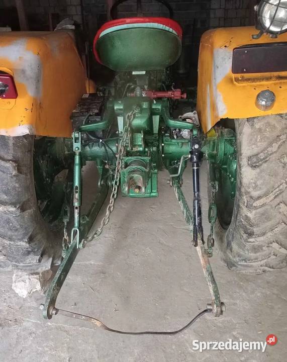 Sprzedam staruszka Sulechów sprzedam