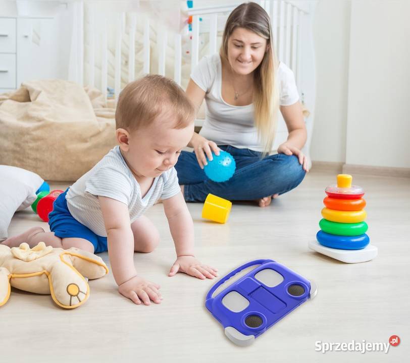 Tablet Edukacyjny Dzieci KIDSTAB 8 Konsola 4G Białystok