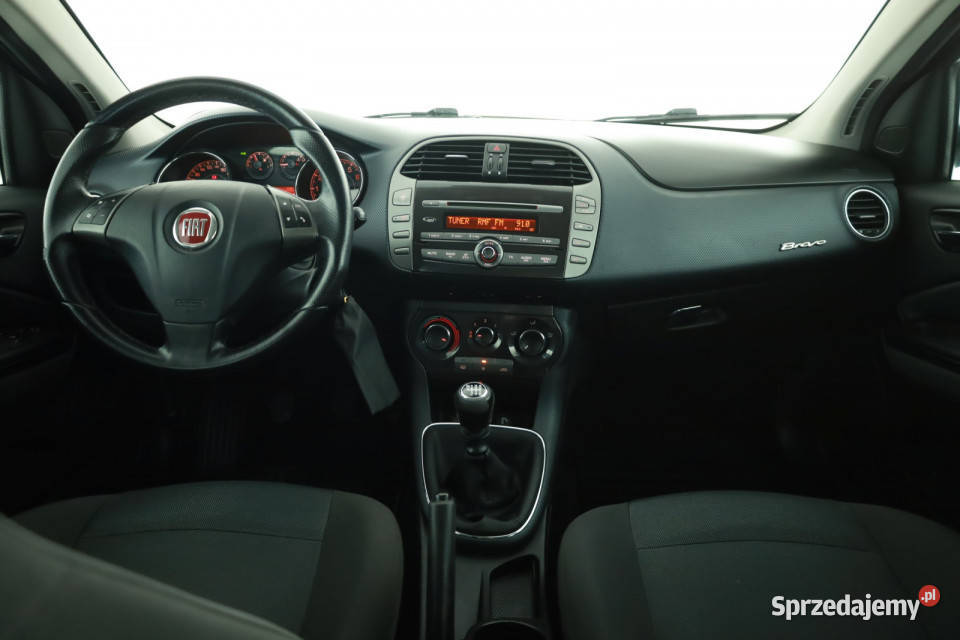 Fiat Bravo 14 TJet elektryczne szyby