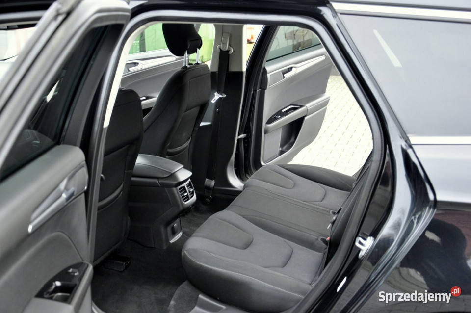 Ford Mondeo 15T 160 Węgrów