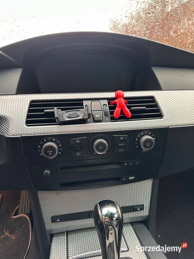 BMW 545 benzyna Bolesławiec