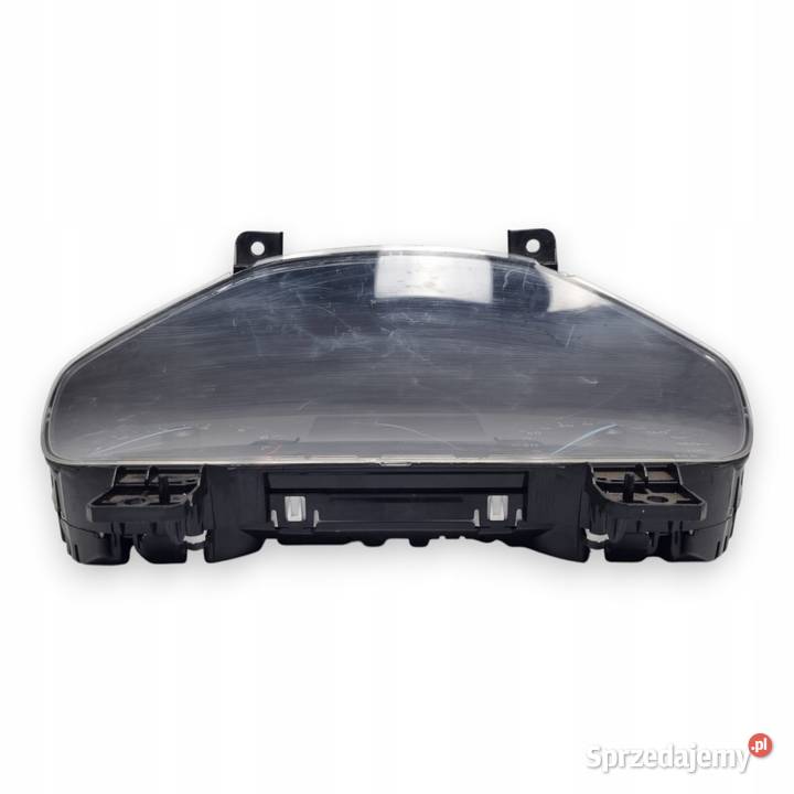 LICZNIK ZEGARY L1BT10849CAL Ford Puma MK2 10 osobowe