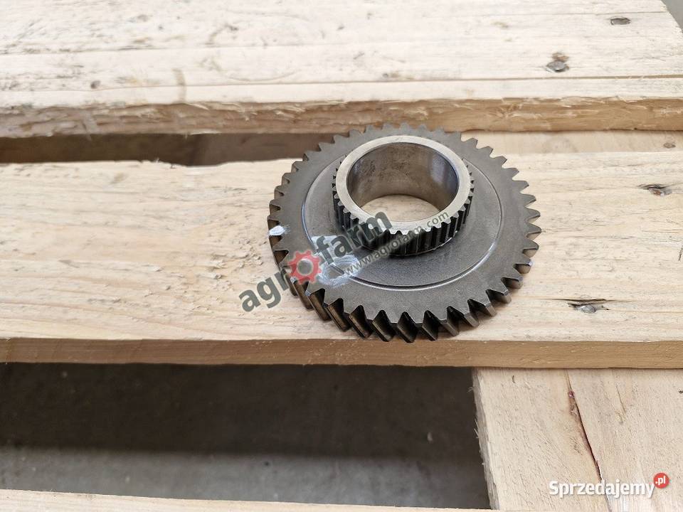 Koło zębate Holland T4020 TN55 TN70 dolnośląskie Byków