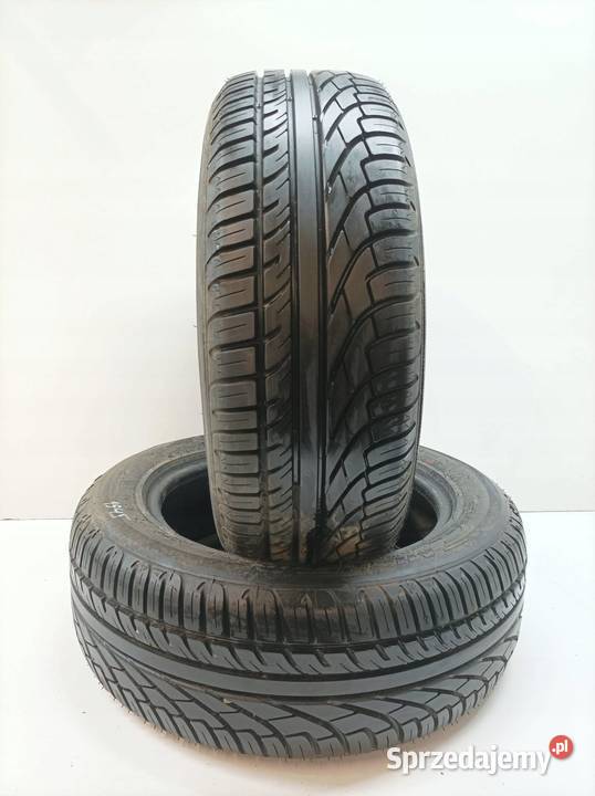 2x OPONA LETNIA MICHELIN PILOT PRIMACY 20555R16 lato sprzedam