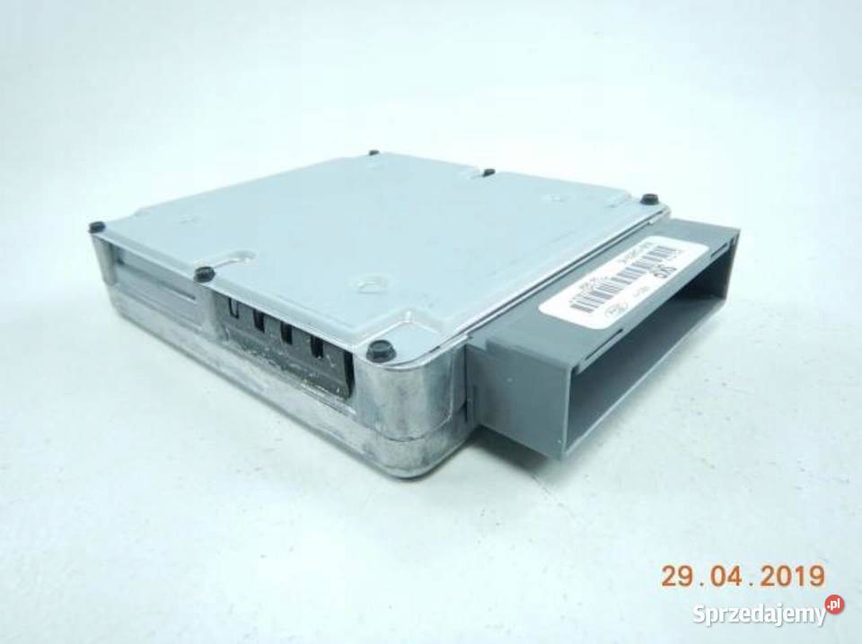 KOMPUTER MODUŁ FORD ESCORT 9501 18 1075828 osobowe