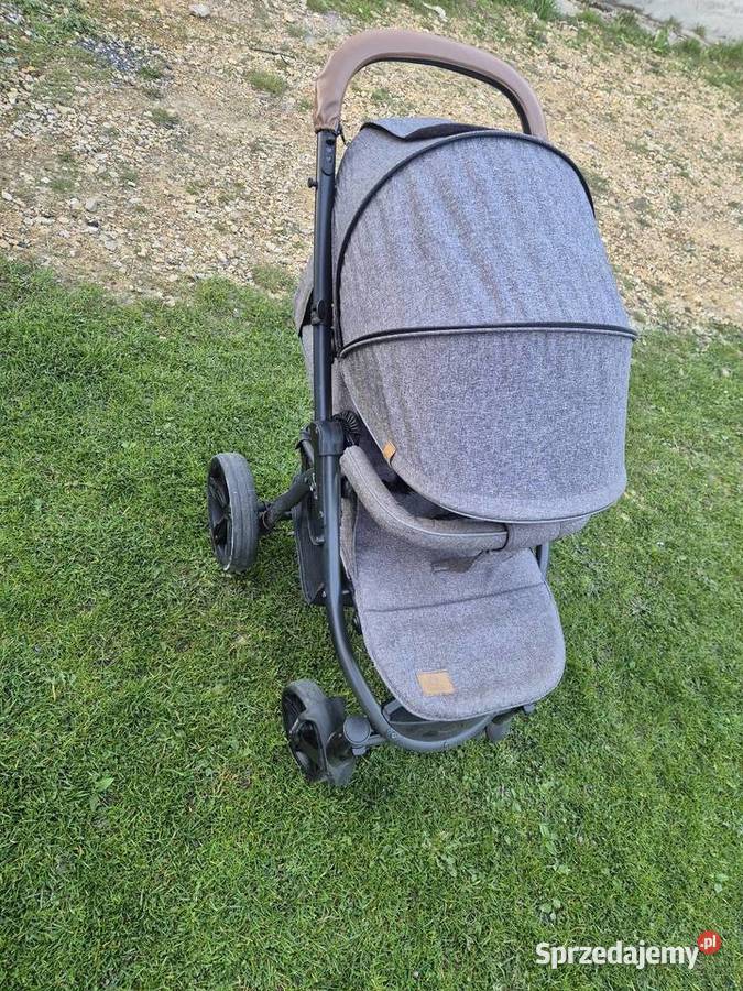Wózek spacerowy Wieprz