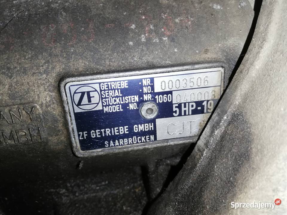 Silnik Audi a8 d2 37 przedlift AEW swap na Sanok sprzedam