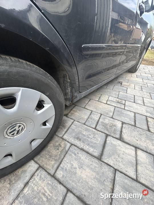 Wv Polo 14 benzyna Hatchback Warszawa sprzedam