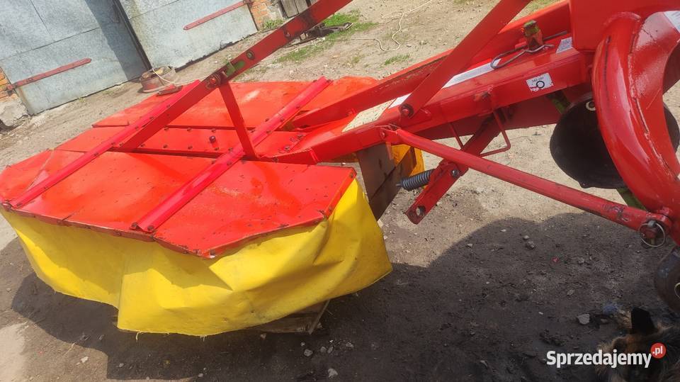 Kosiarka rotacyjna benrol z041 Malewo sprzedam