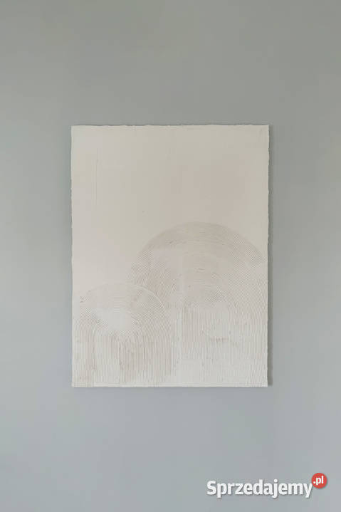 Obraz strukturalny 6080 Poznań