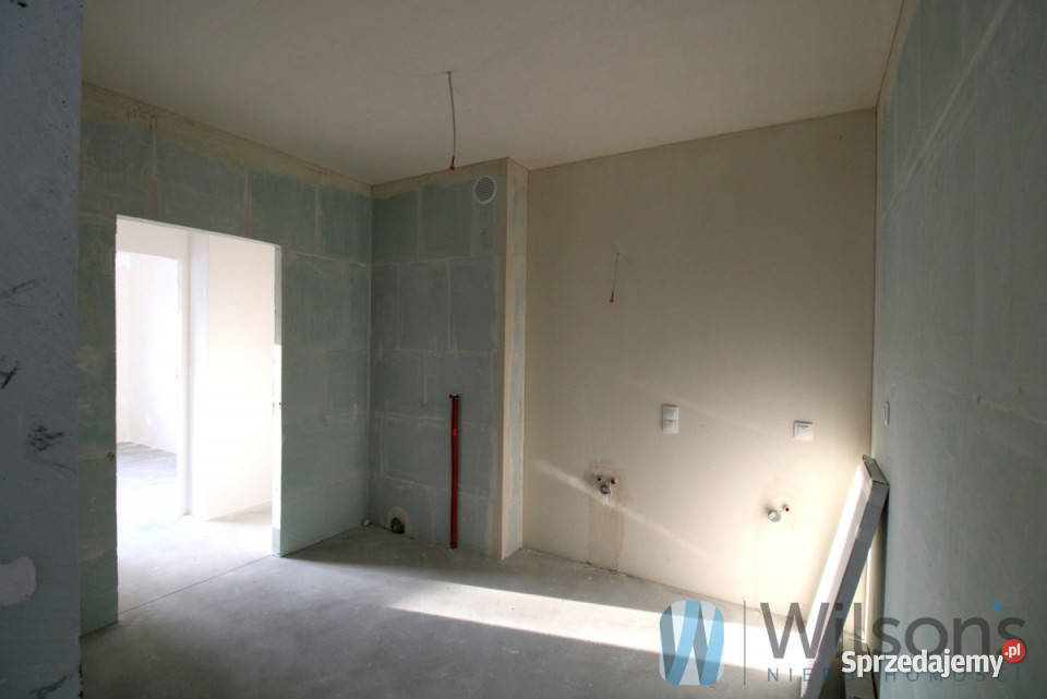 Dom wolnostojący Wrocław Księże Wielkie 13796m2 Liczba pokoi 5