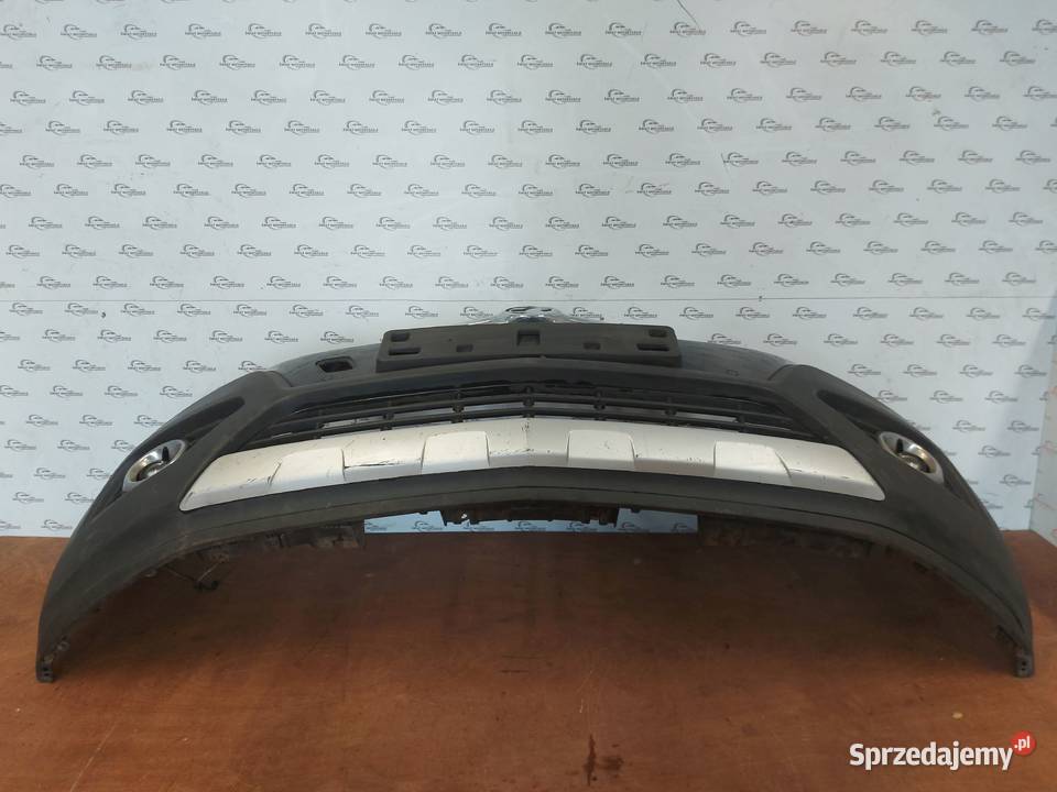 MOKKA A zderzak przód 95122388 Kielce