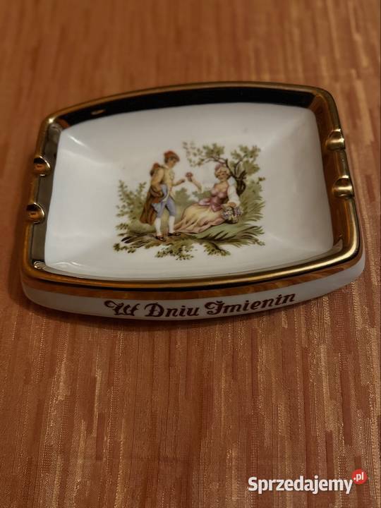 Sprzedam ładną popielniczkę Opole sprzedam