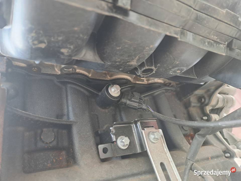 Opel Corsa E 14 16V silnik kompletny kod B14XER