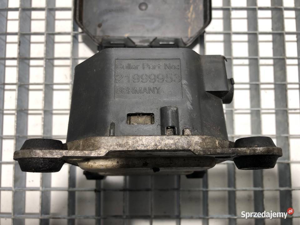 MODUŁ ŚWIATEŁ VOLVO FH II 21855896 STEROWNIK sprzedam