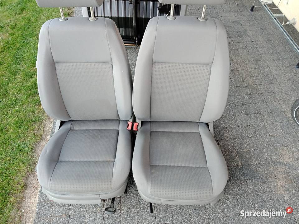 Ceddy fotele grzane Mogilno