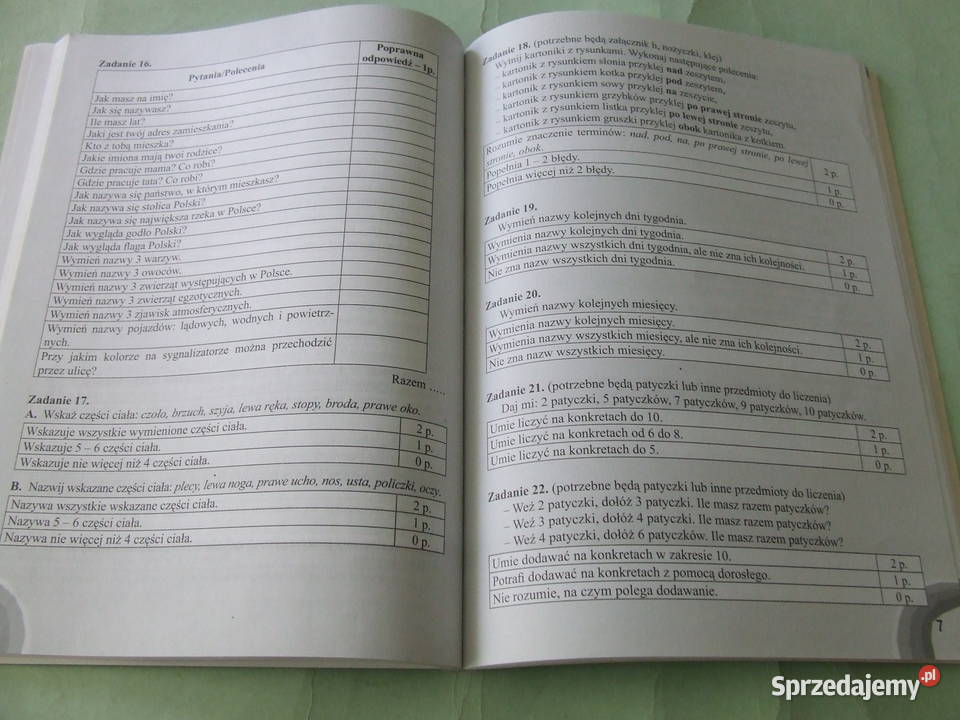 Nasze przedszkole Kwaśniewska Nauczanie pedagogika, resocjalizacja Książki i Podręczniki Oborniki Śląskie