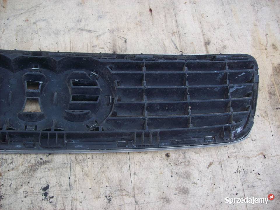 A4 B5 Atrapa grill