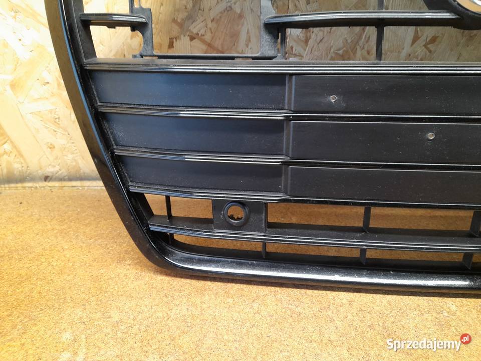 AUDI A6 C8 GRILL ATRAPA CHŁODNICY 4K0853651C osobowe Goleniów