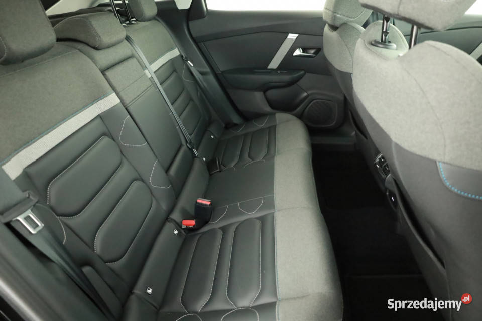 Citroen C4 12 PureTech mazowieckie Piaseczno