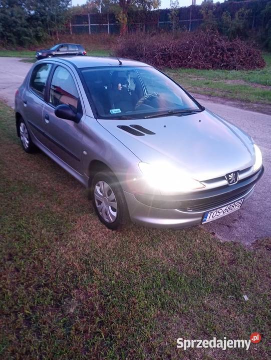 Sprzedam Peugeota 14 B hak sprzedam
