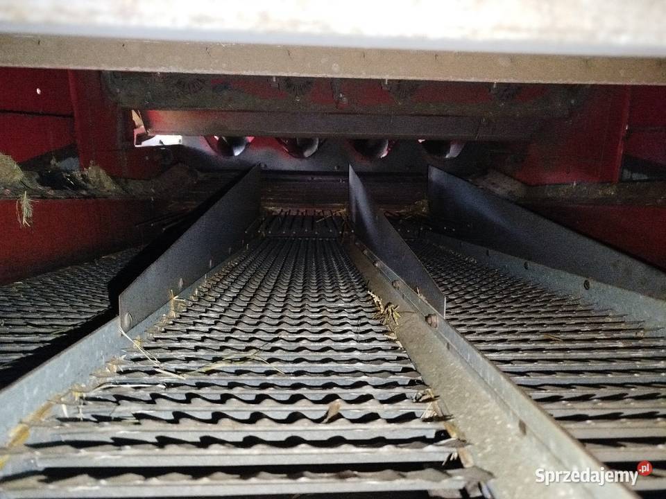 International 1440 Cimoszki