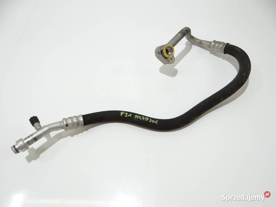 PRZEWÓD WĄŻ KLIMATYZACJI BMW F20 F21 F30 F31 Strzyżewice