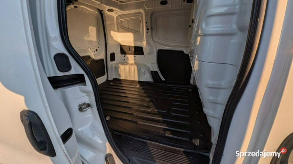 Fiat Fiorino 14 benzyna klima Kamienna Góra