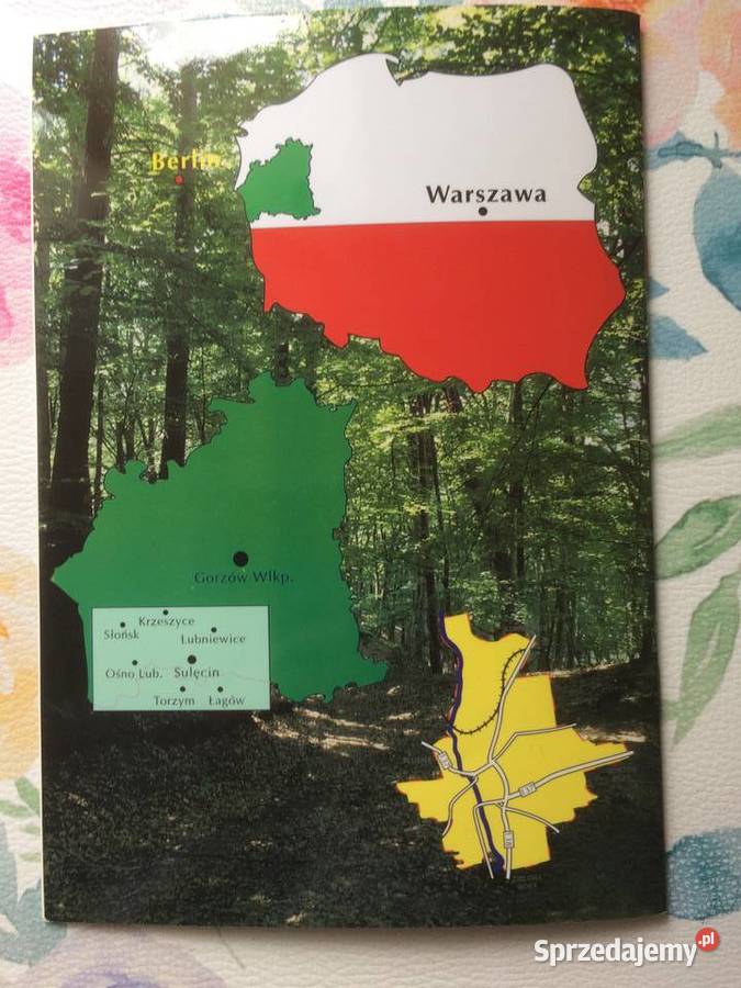 1224 SULĘCIN Szczecin