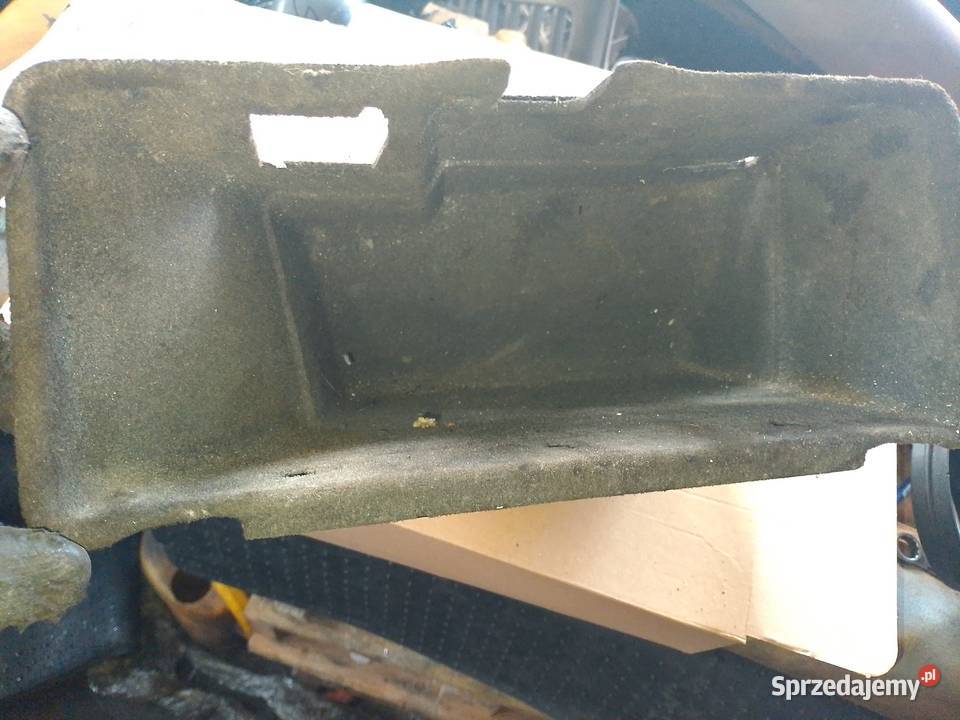 Mercedes 1246890091 schowek w 124 Kocmyrzów