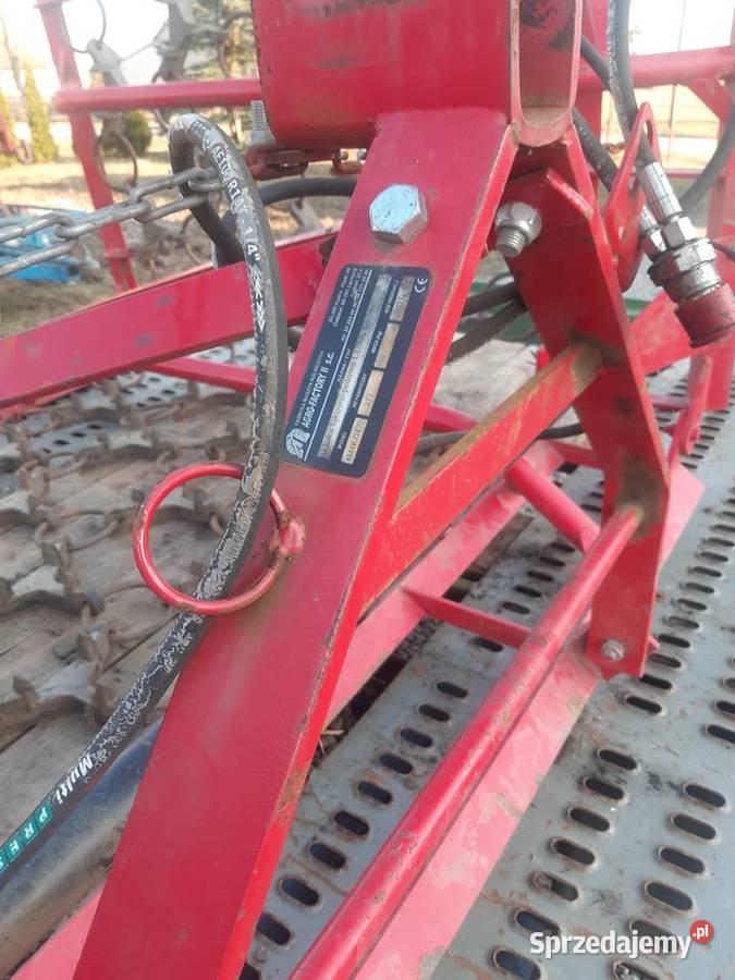 Włóka 450 m mazowieckie Żelechów