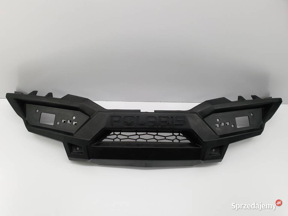 Zderzak Tyl Bumper Polaris Rzr 1000 XP 1317 Pozostałe Łódź