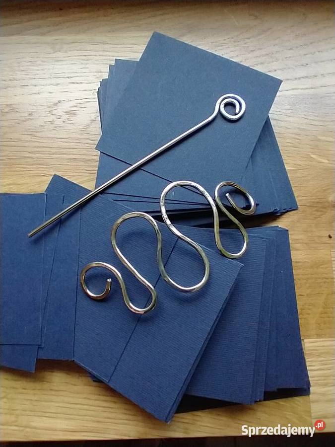 Spinka do koła mosiądz rękodzieło metaloplastyka Rękodzieło Łódź