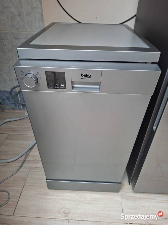 Zmywarka beko wolnostojaca AGD drobne Muszyna