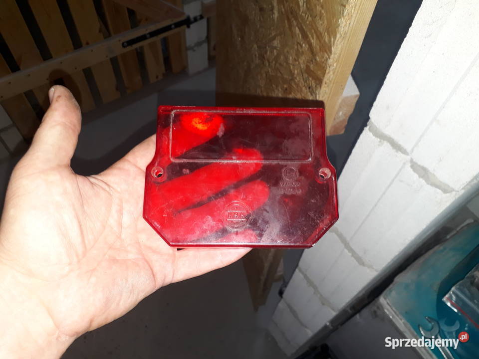Klosz lampy simson sr50 Oświetlenie Lublin