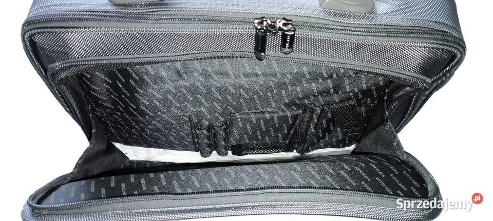 Wittchen nowa torba na laptopa 16 Uniseks Gliwice