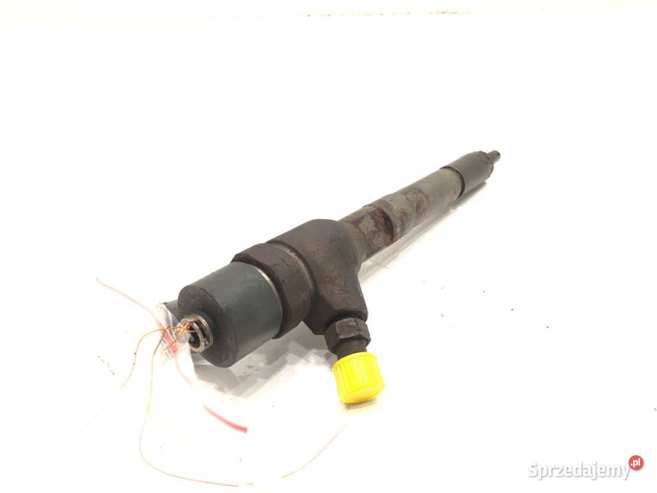 WTRYSKIWACZ FIAT PANDA II 0445110083 13 70