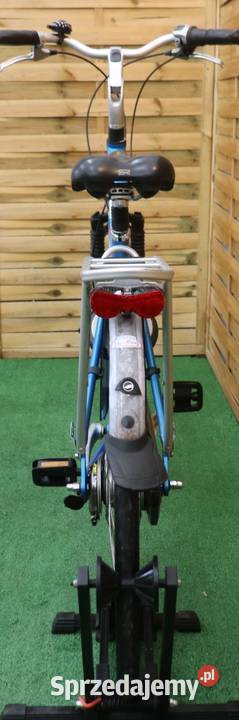 Rower damski Giant Cosmo CS D 50 I inne rowery Milanówek sprzedam