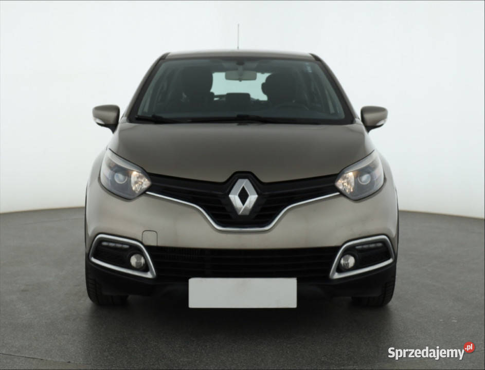 Renault Captur 12 TCe ESP Piaseczno