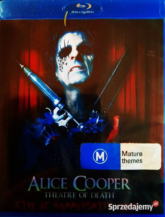 Podwójny Album 2X BLU RAY Wspaniały Koncert