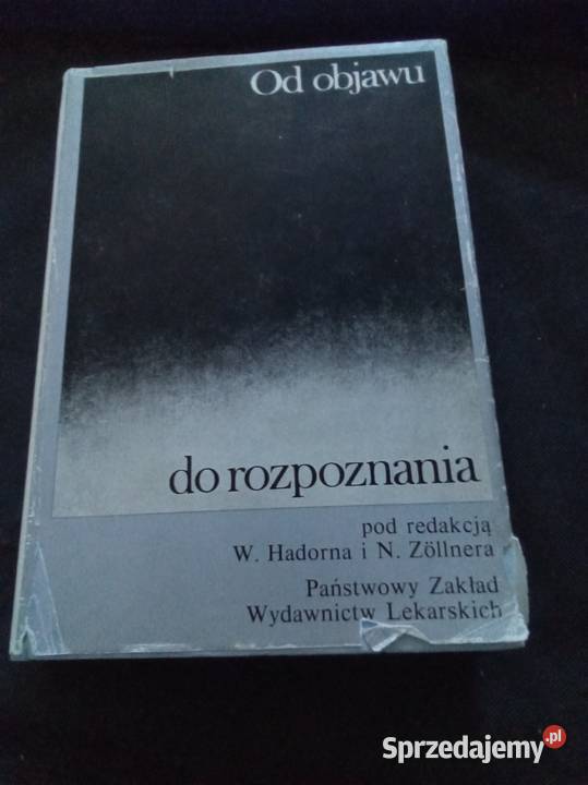 objawu Do rozpoznania Warszawa