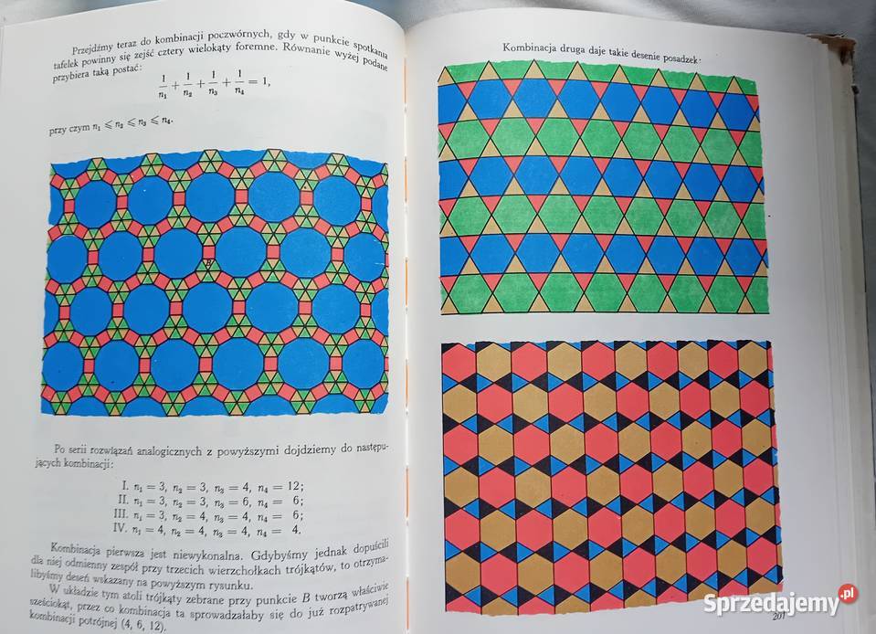 Szczepan Jeleński Śladami Pitagorasa WSiP 1988 r matematyka, statystyka Koźminek sprzedam